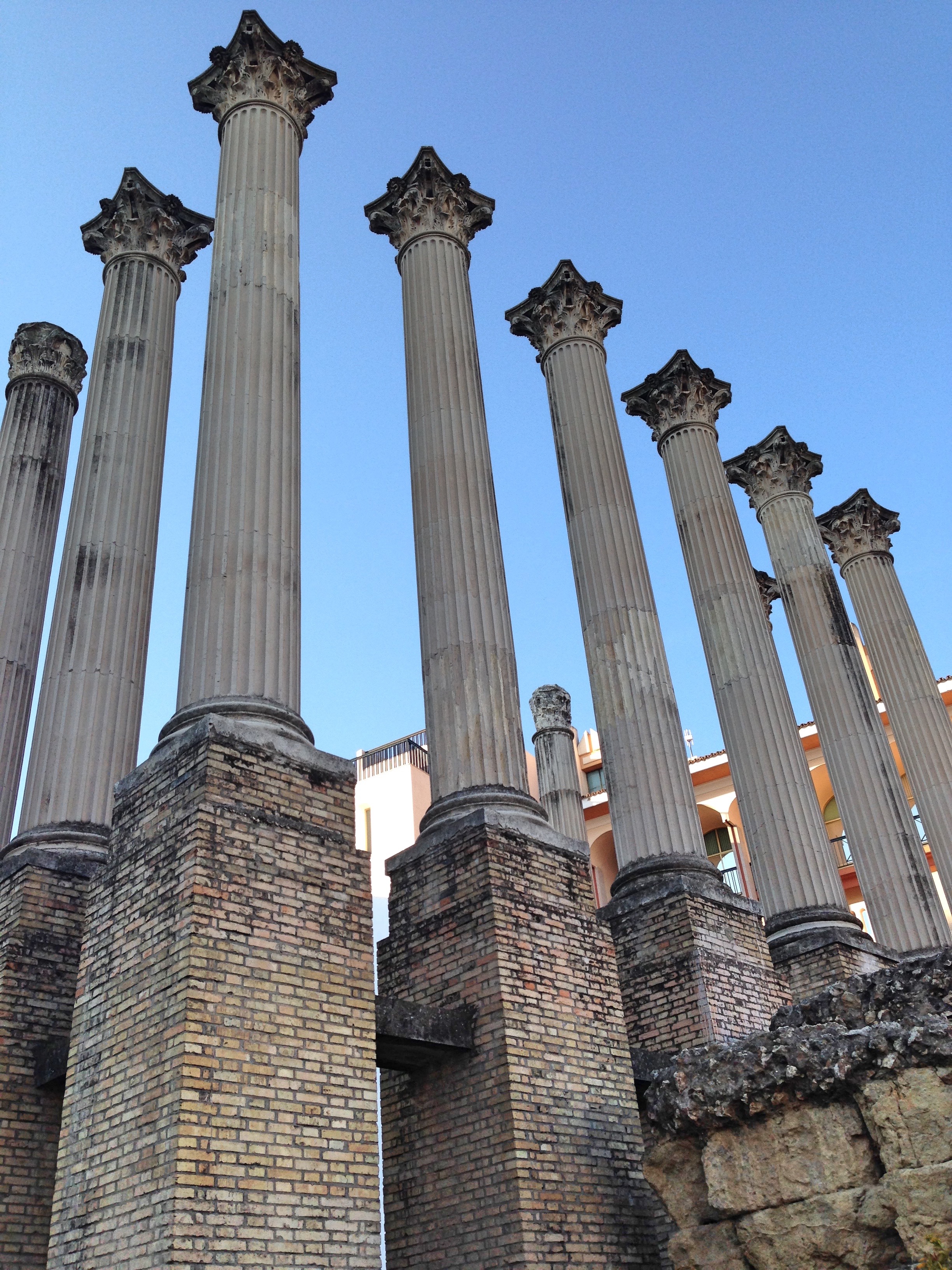 Cordoba_Temple