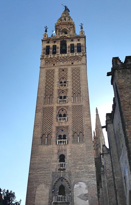 Giralda