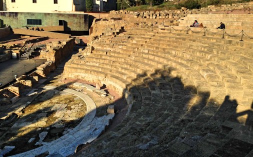 Malaga_Theater