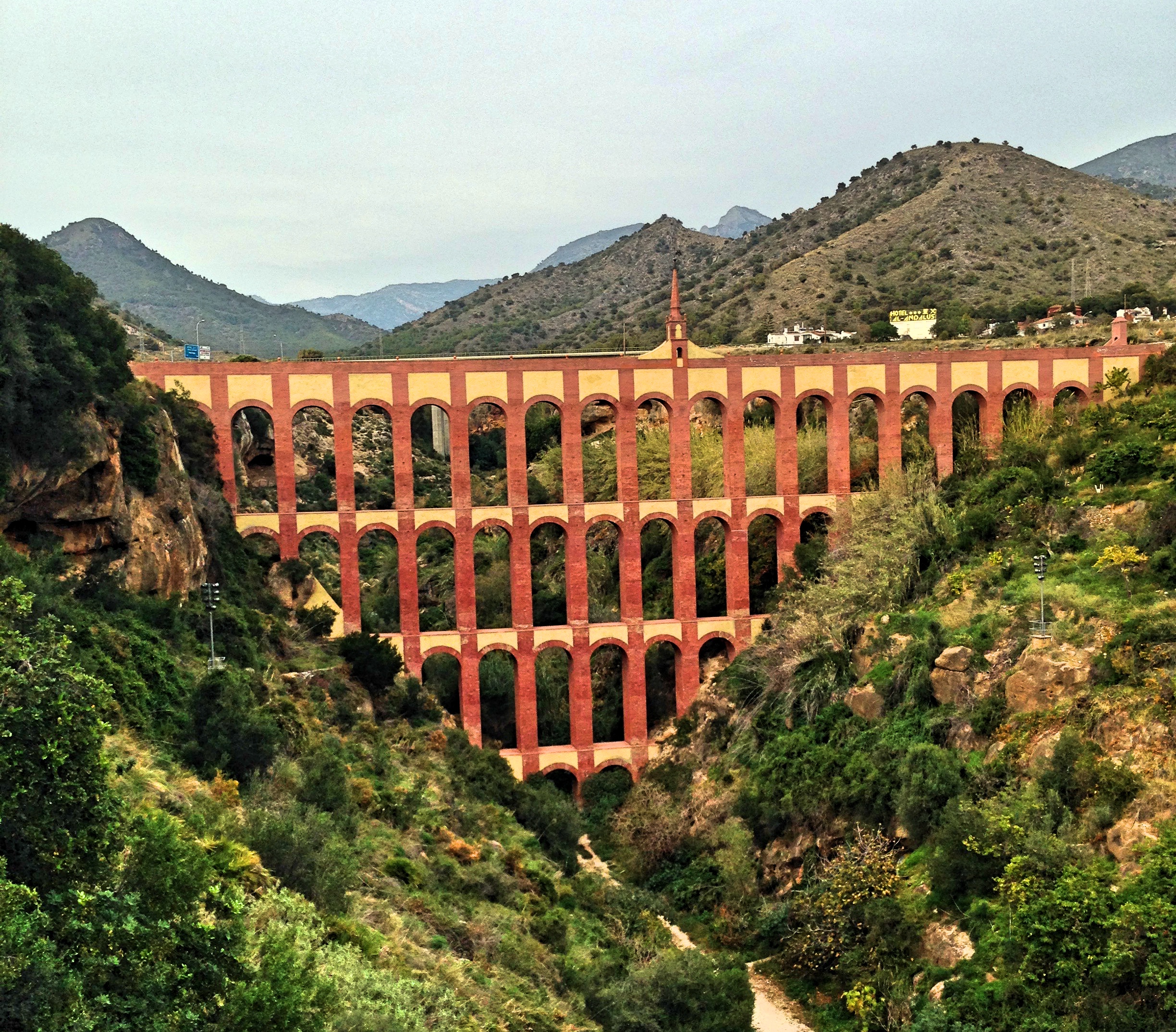 Nerja_Aqueduct