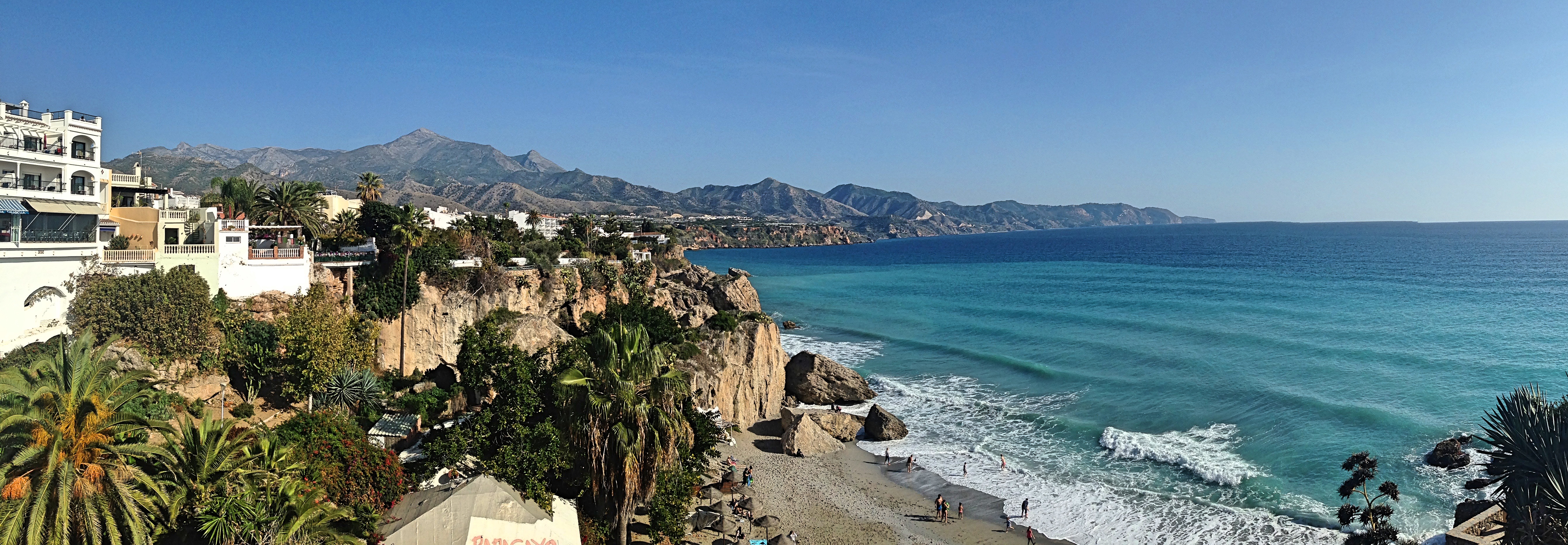 Nerja_Beach