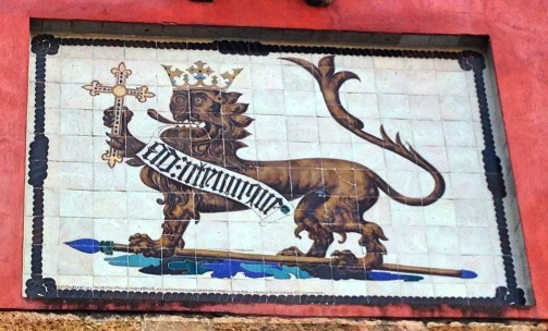 Seville_Lion