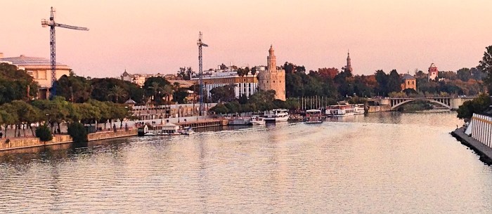 Seville_River