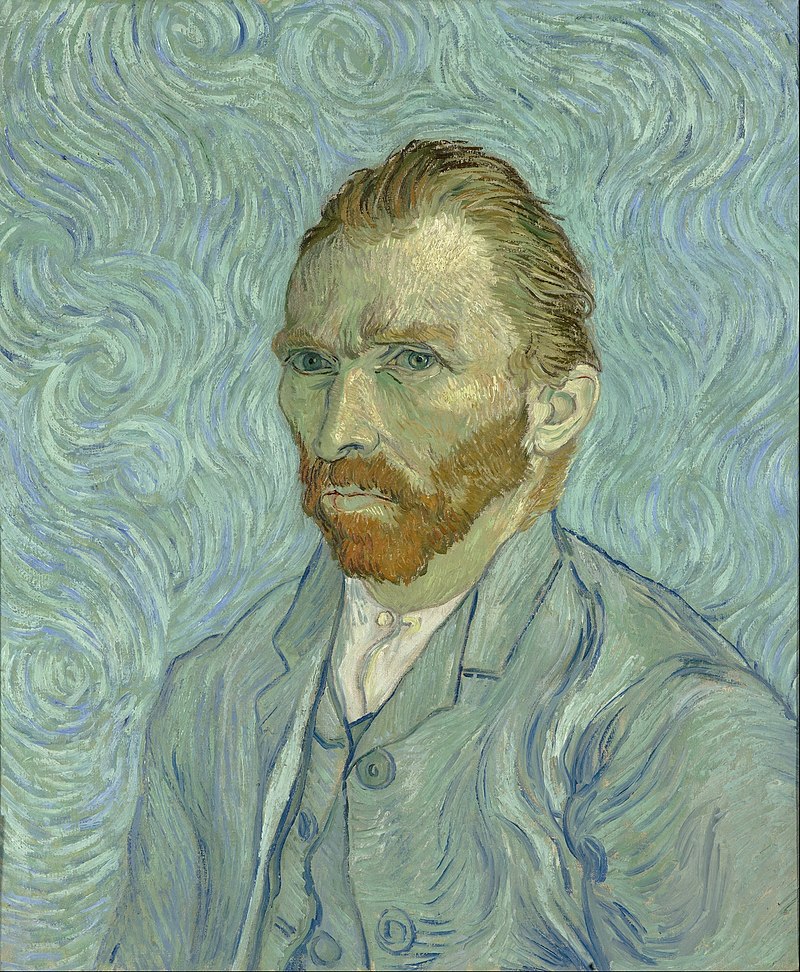 800px-Vincent_van_Gogh_-_Self-Portrait_-_Google_Art_Project