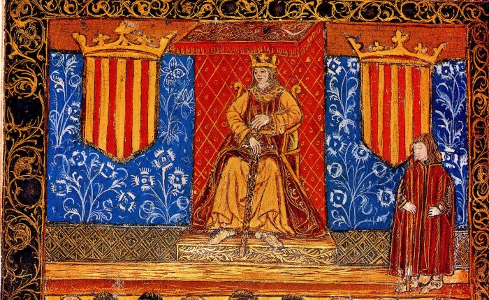 Homage to Catalunya: Introduction &&nbsp;Background