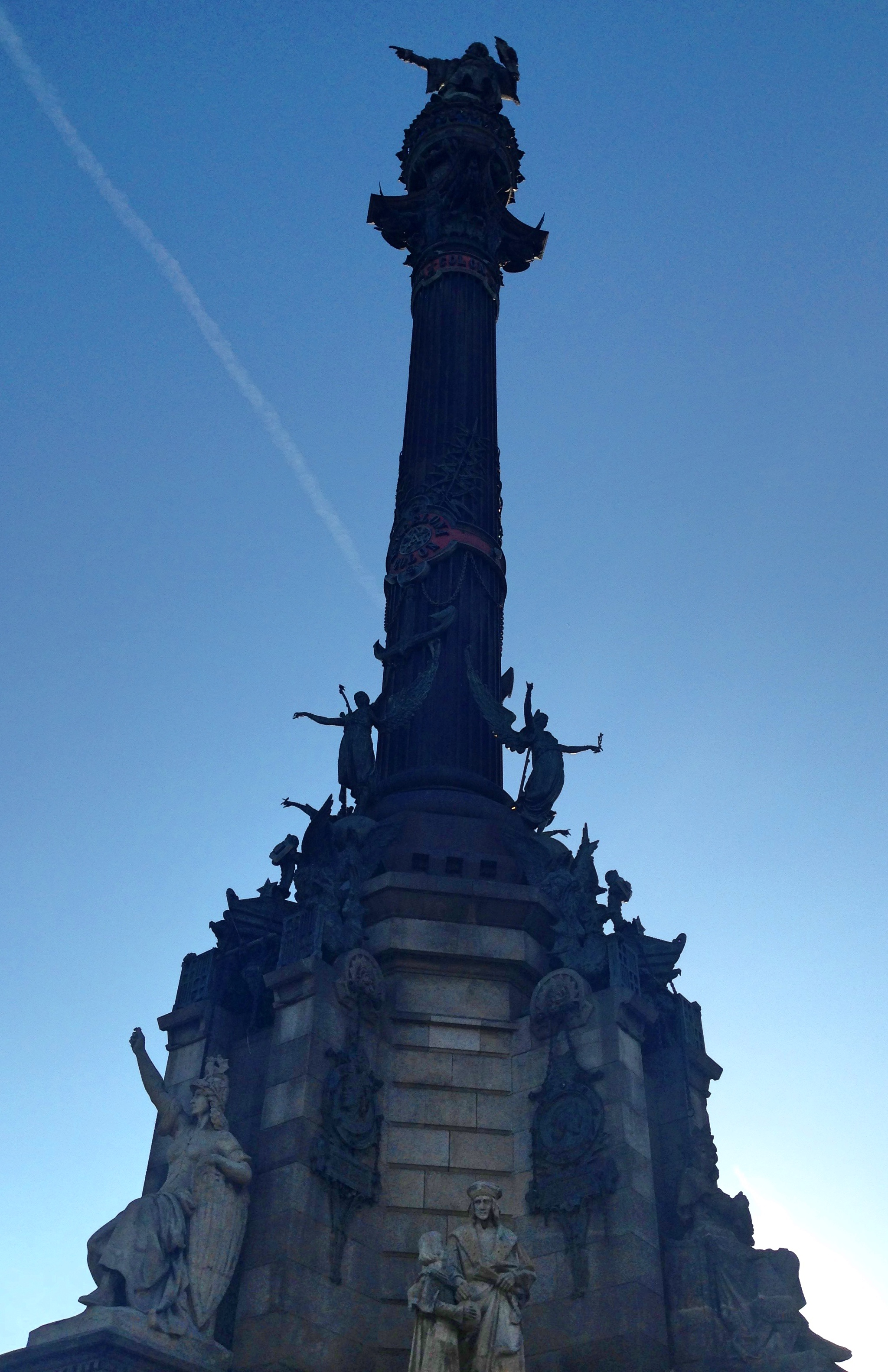 Columbusmonument