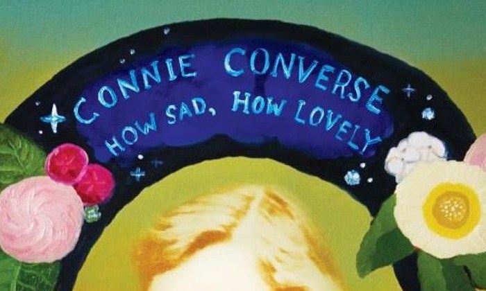Connie Converse & Feelings of&nbsp;Beauty