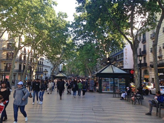 Larambla
