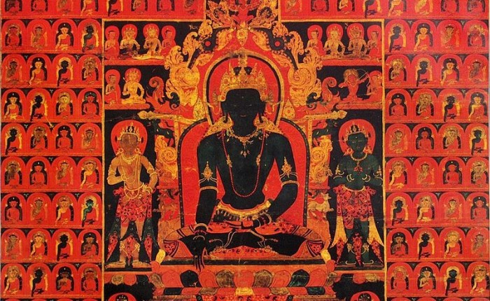 Review: Why Buddhism is&nbsp;True