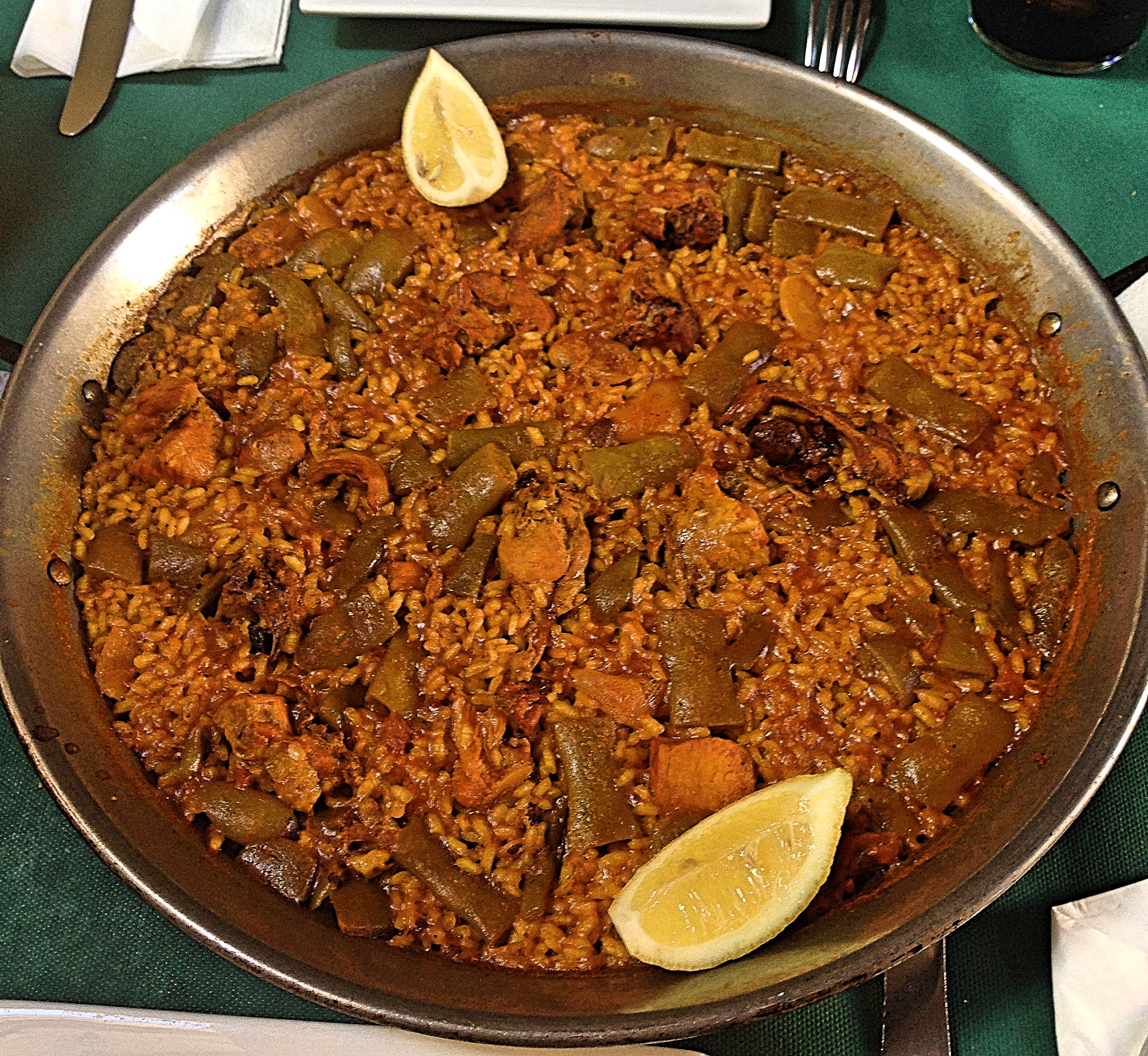 Valencia_Paella