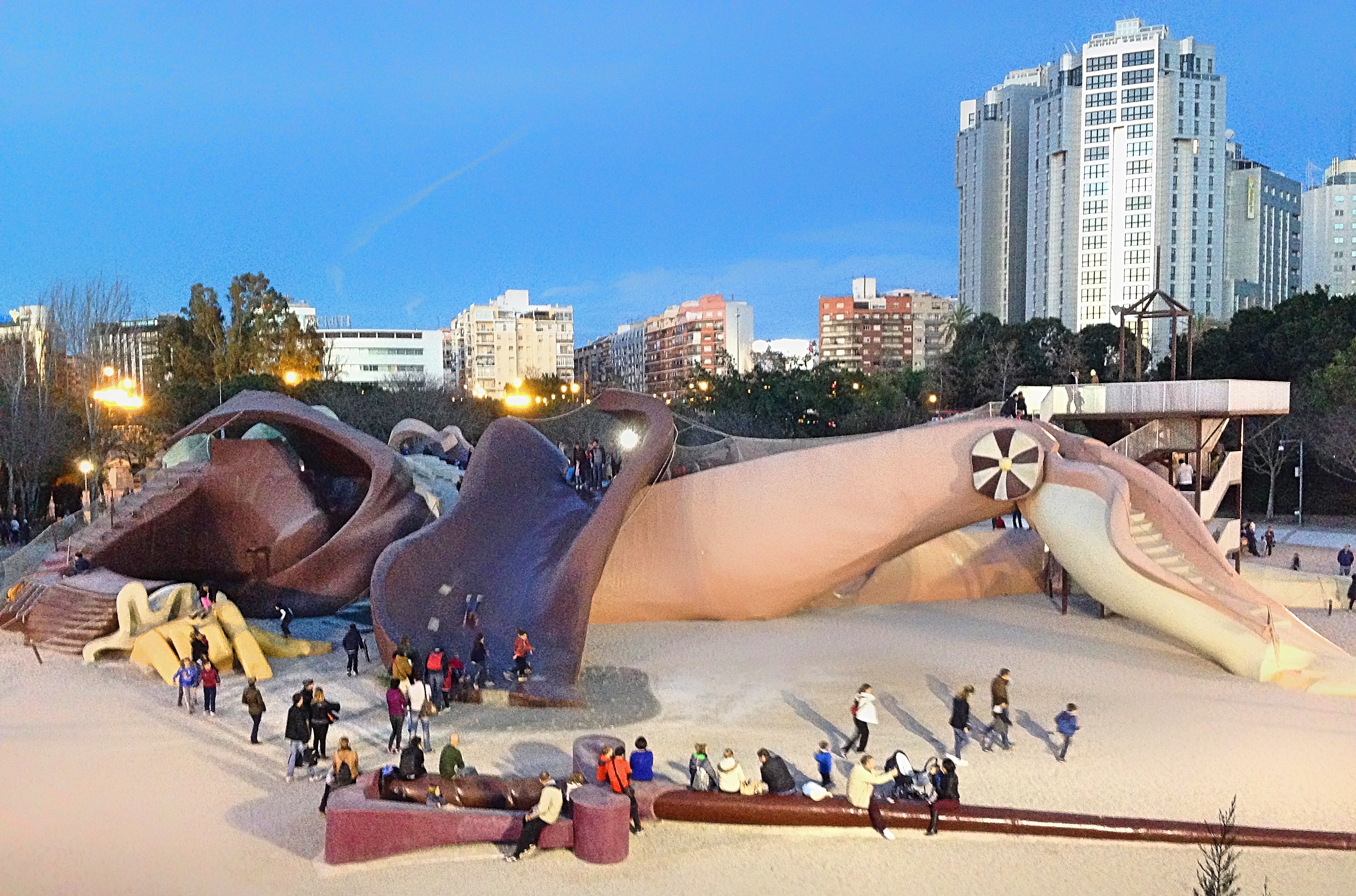 Valencia_Playground