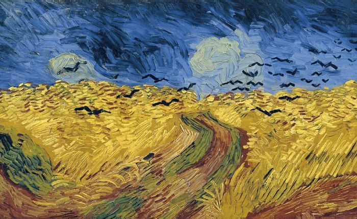 Review: The Letters of Vincent van&nbsp;Gogh