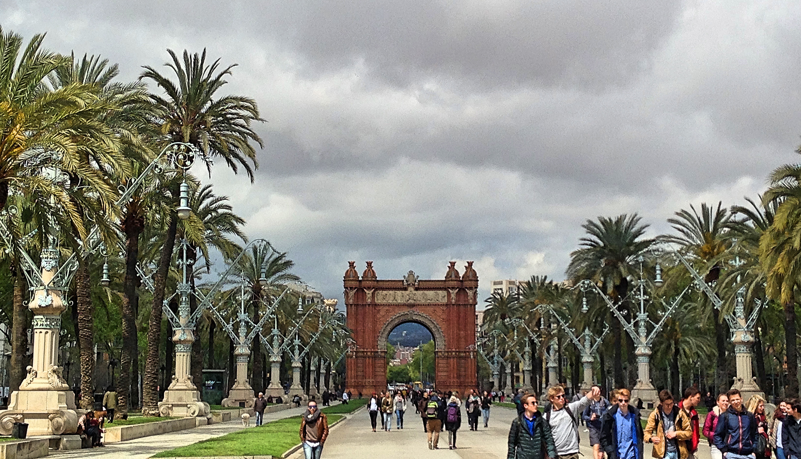 arcdetriomf