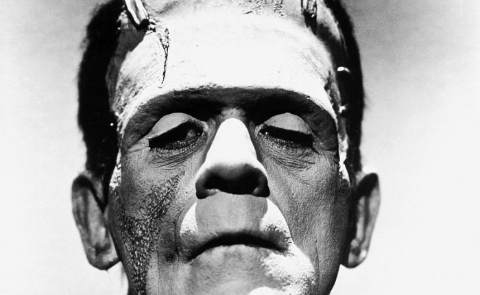 Review: Frankenstein