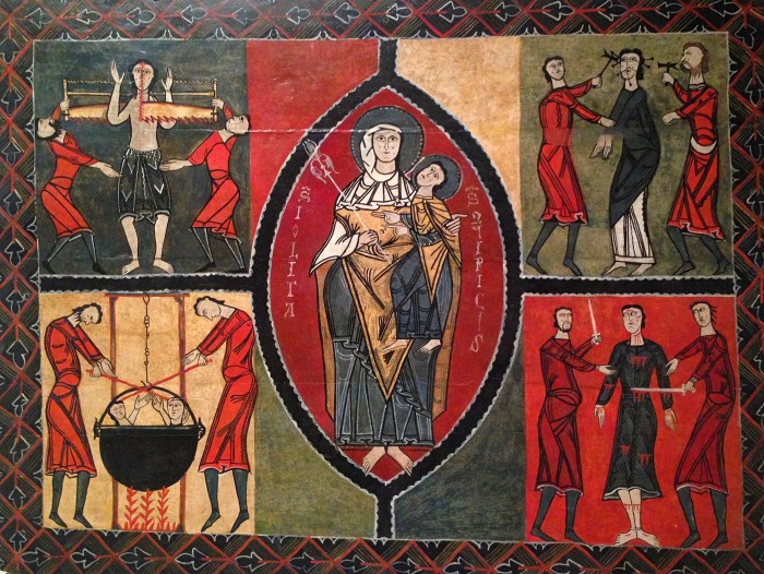 Romanesque_Tapestry