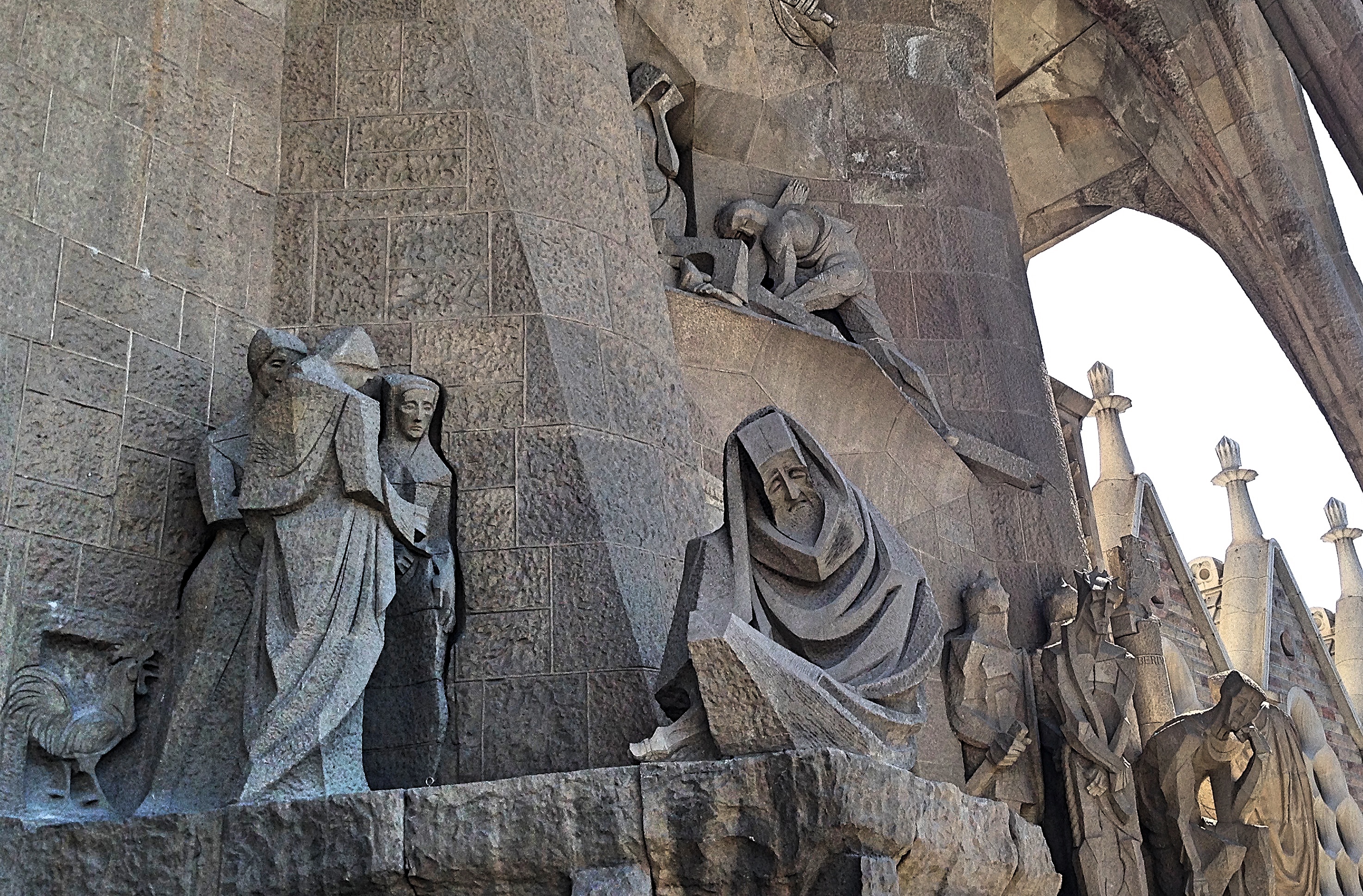 Sagradafamilia_Passion2