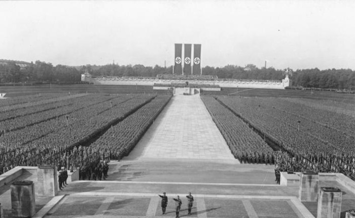 Review: The Rise and Fall of the Third&nbsp;Reich