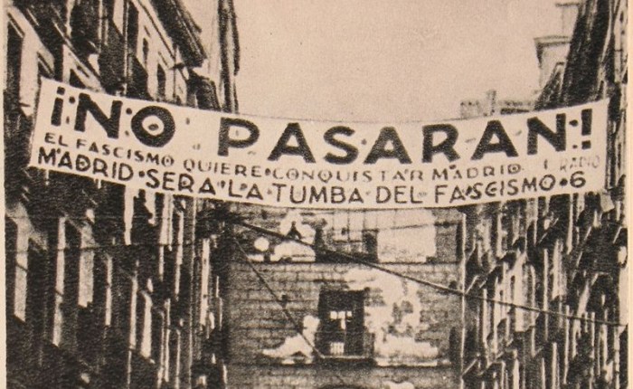 A Conversation with a&nbsp;Historian