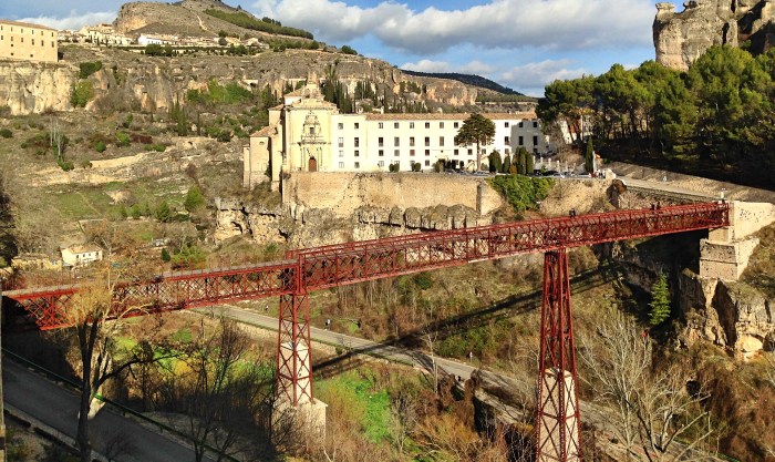 Cuenca_Bridge