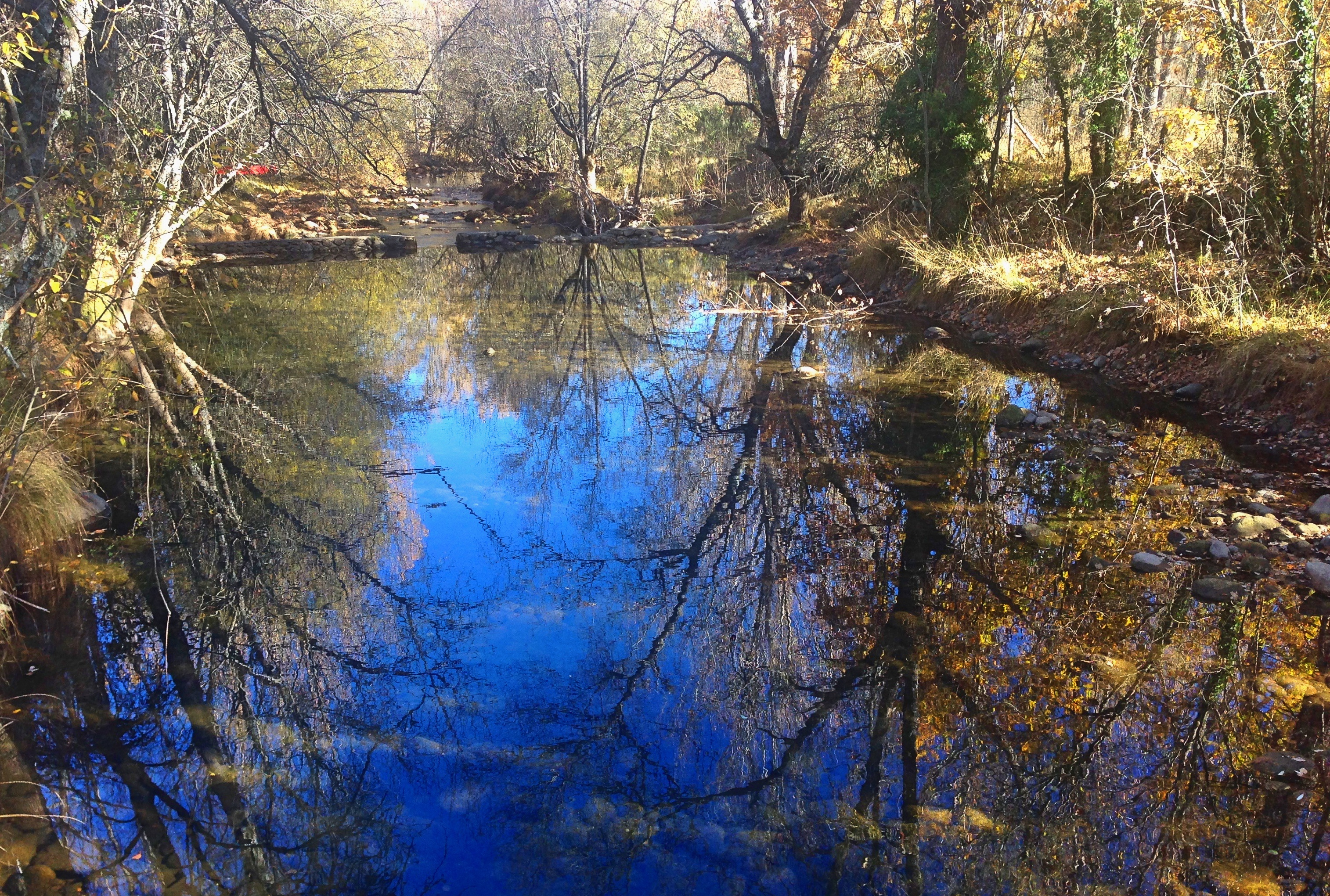 rascafria_reflection