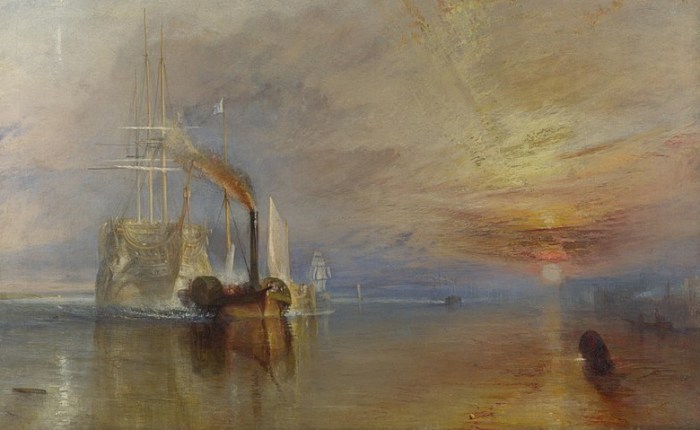 Review: Selected Writing&nbsp;(Ruskin)