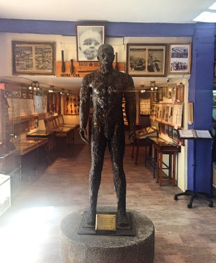 museobatalladejarama