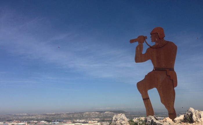 A Report on the Battle of&nbsp;Jarama