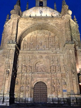 Salamanca_Convento
