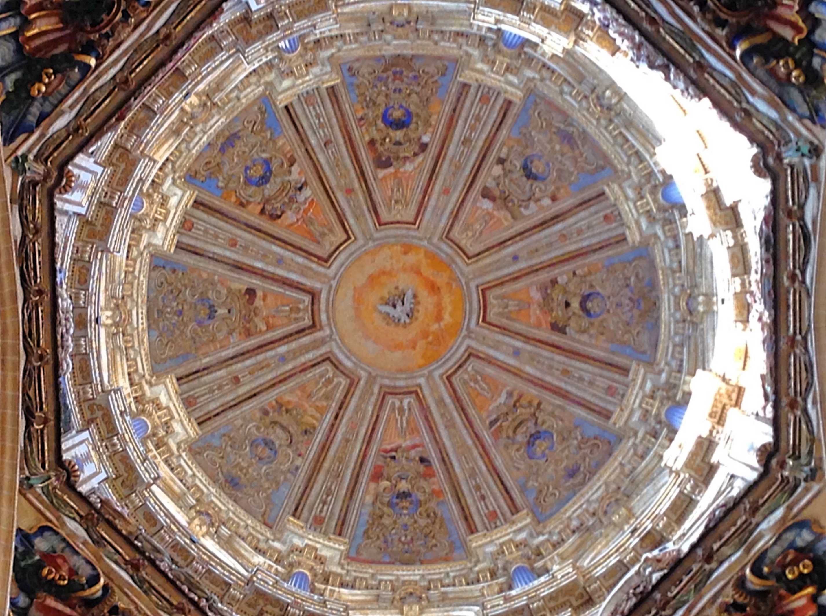 Salamanca_dome