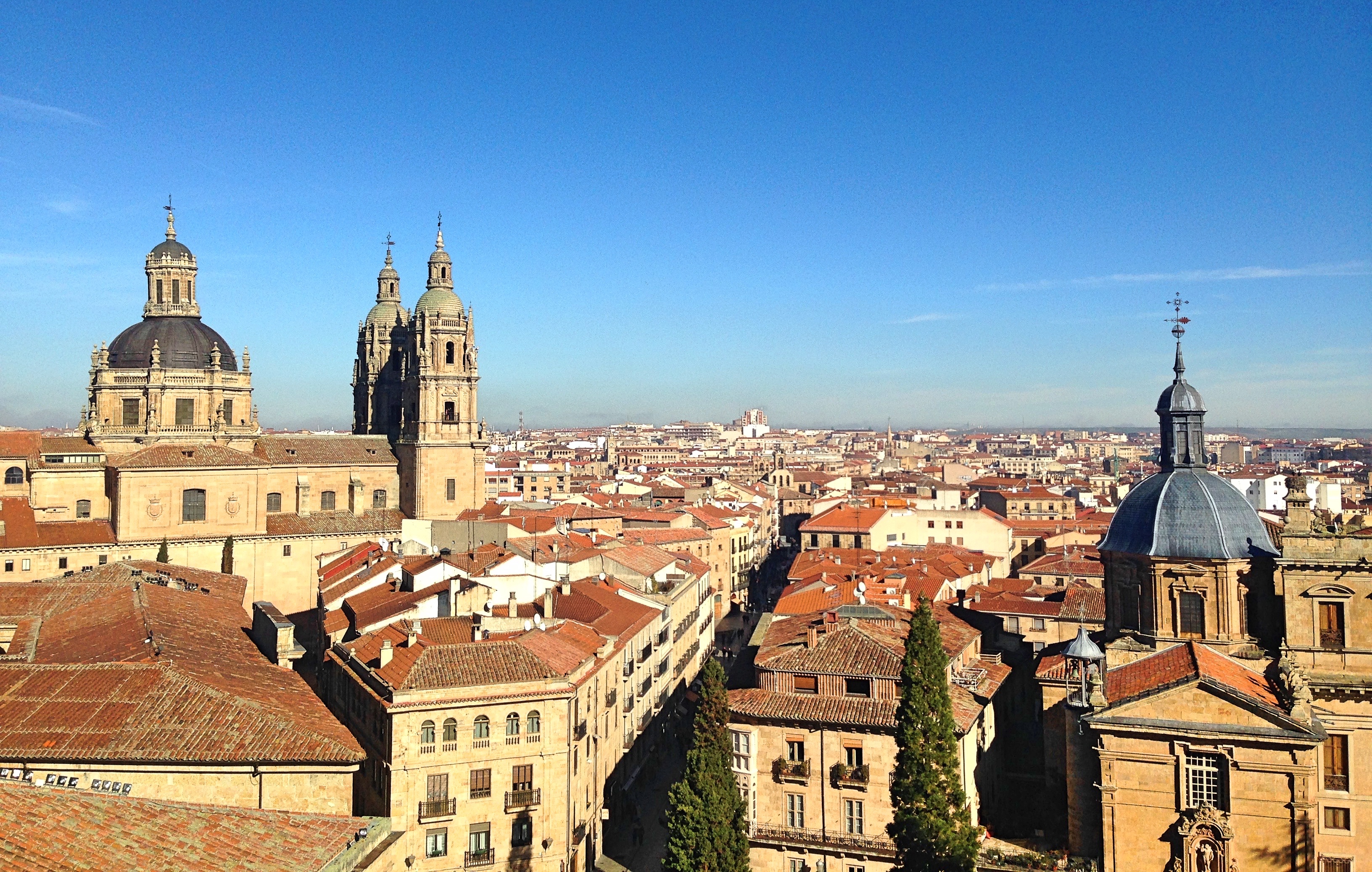 Salamanca_skyline