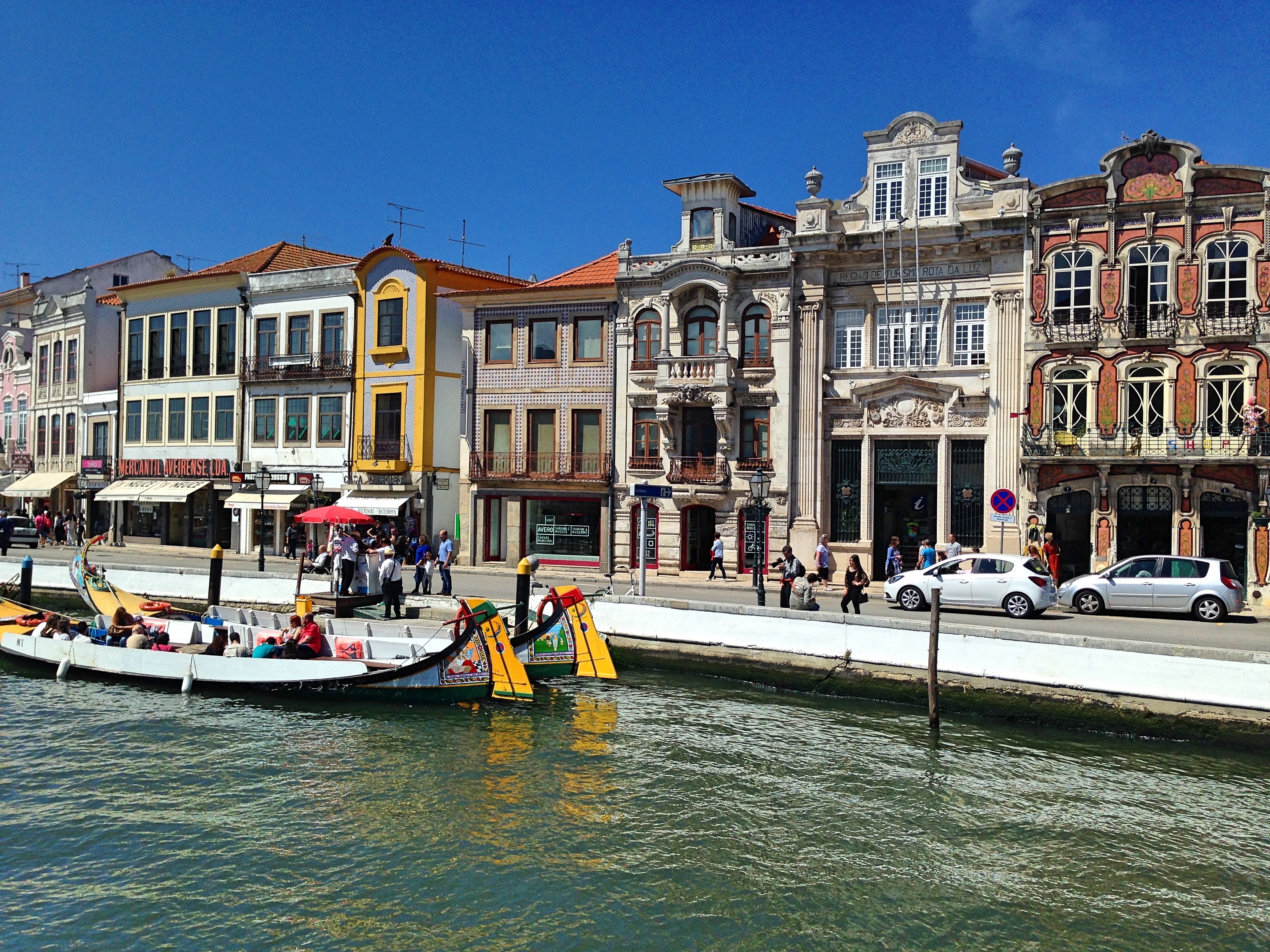 Aveiro