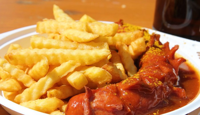Bamberg_currywurst