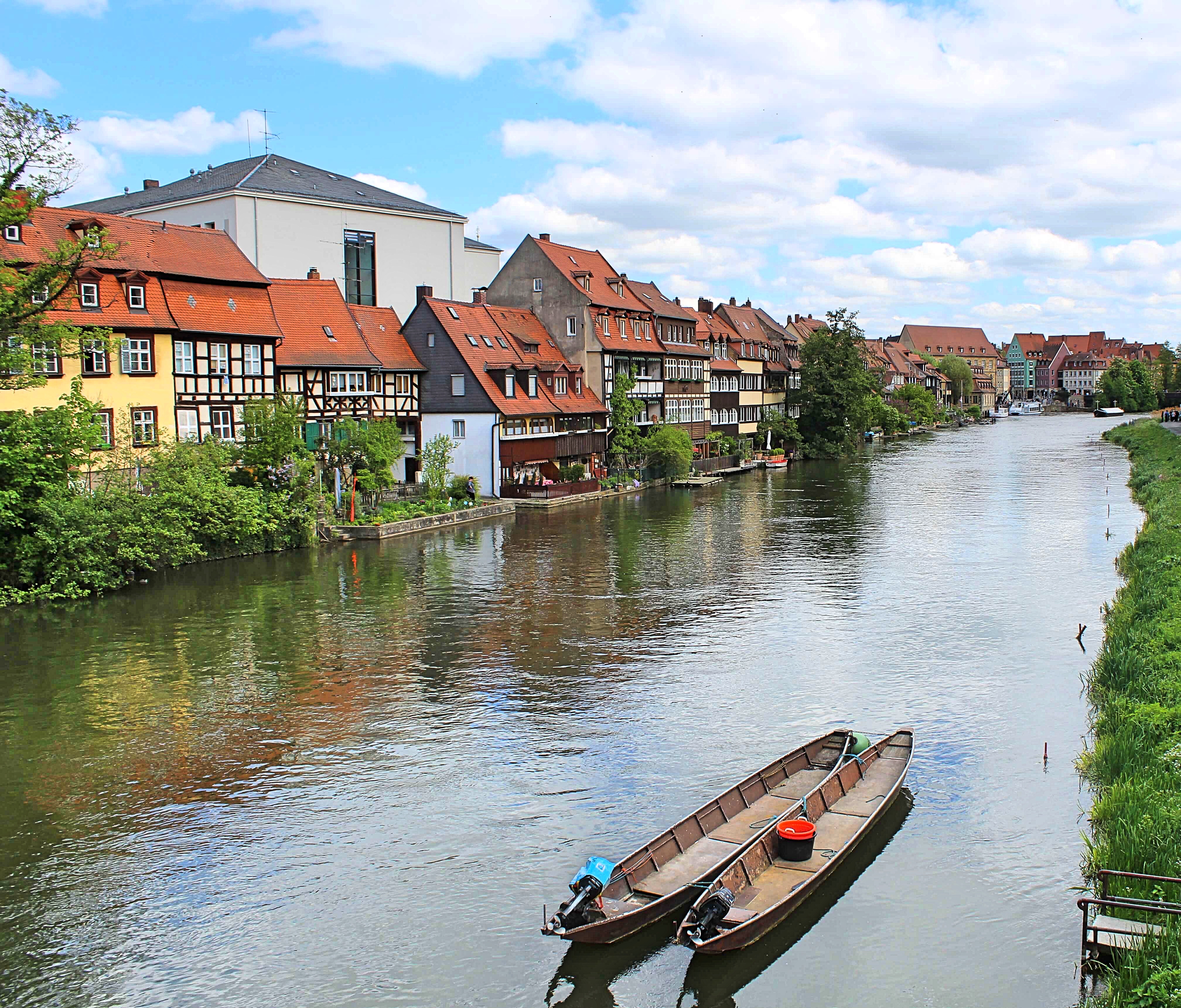 Bamberg_littlevenice