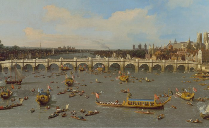 Review: Letters on&nbsp;England