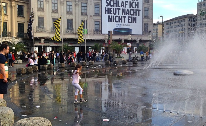 To Be in Bavaria:&nbsp;Munich