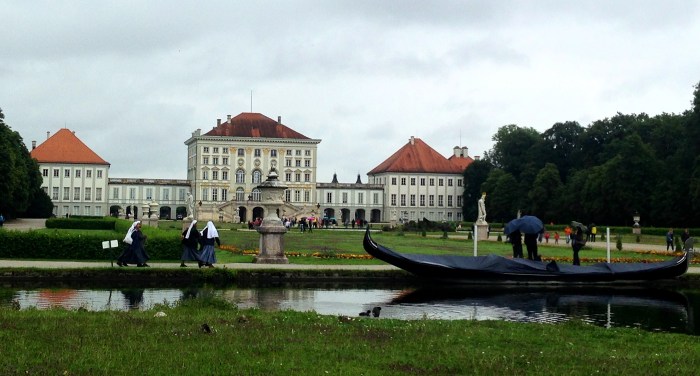 Munich_Nymphenburg