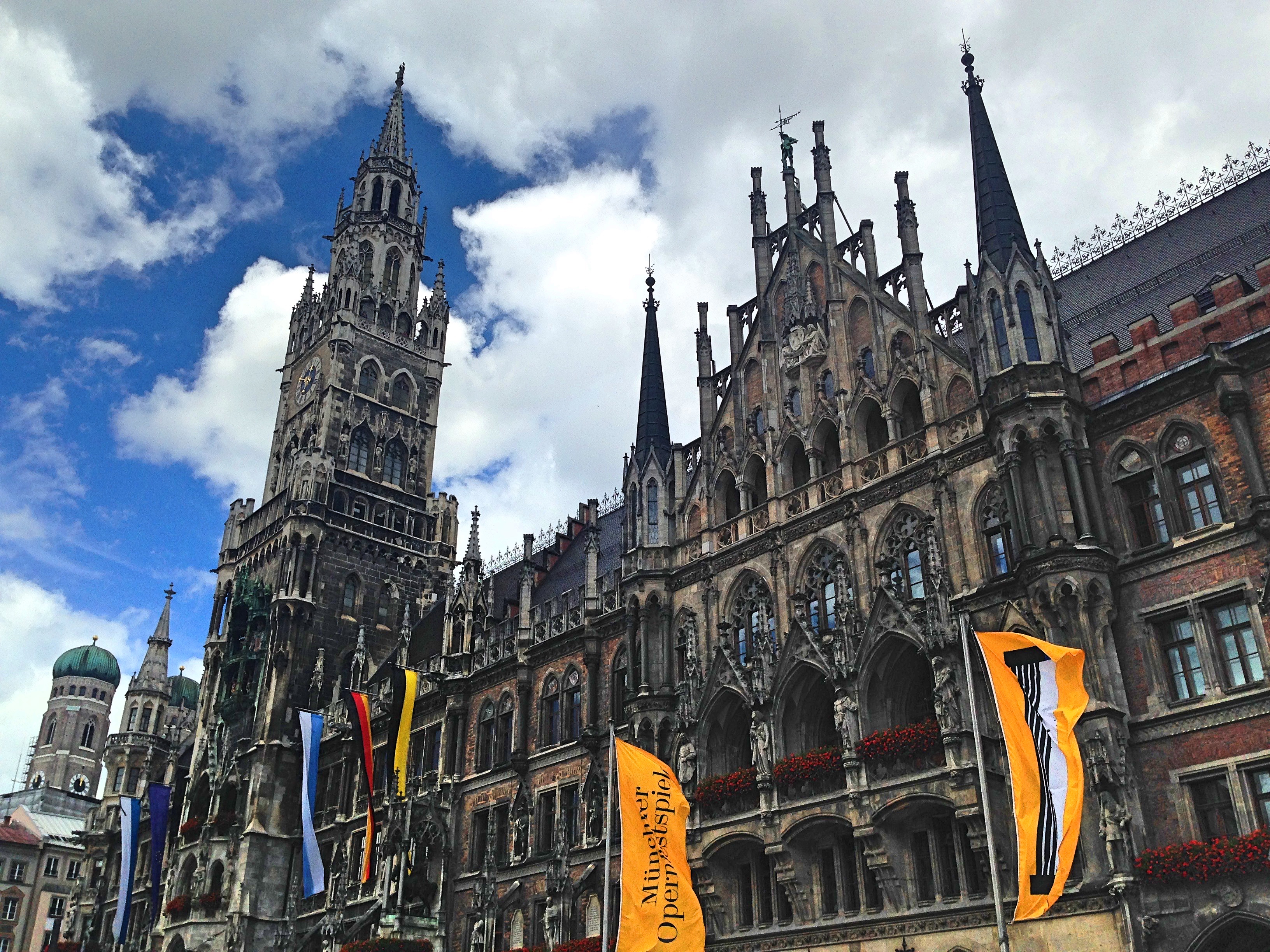 Munich_townhall