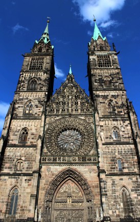 Nuremberg_Lorenzkirche