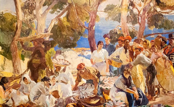 Becca Kantor: Language Assistant