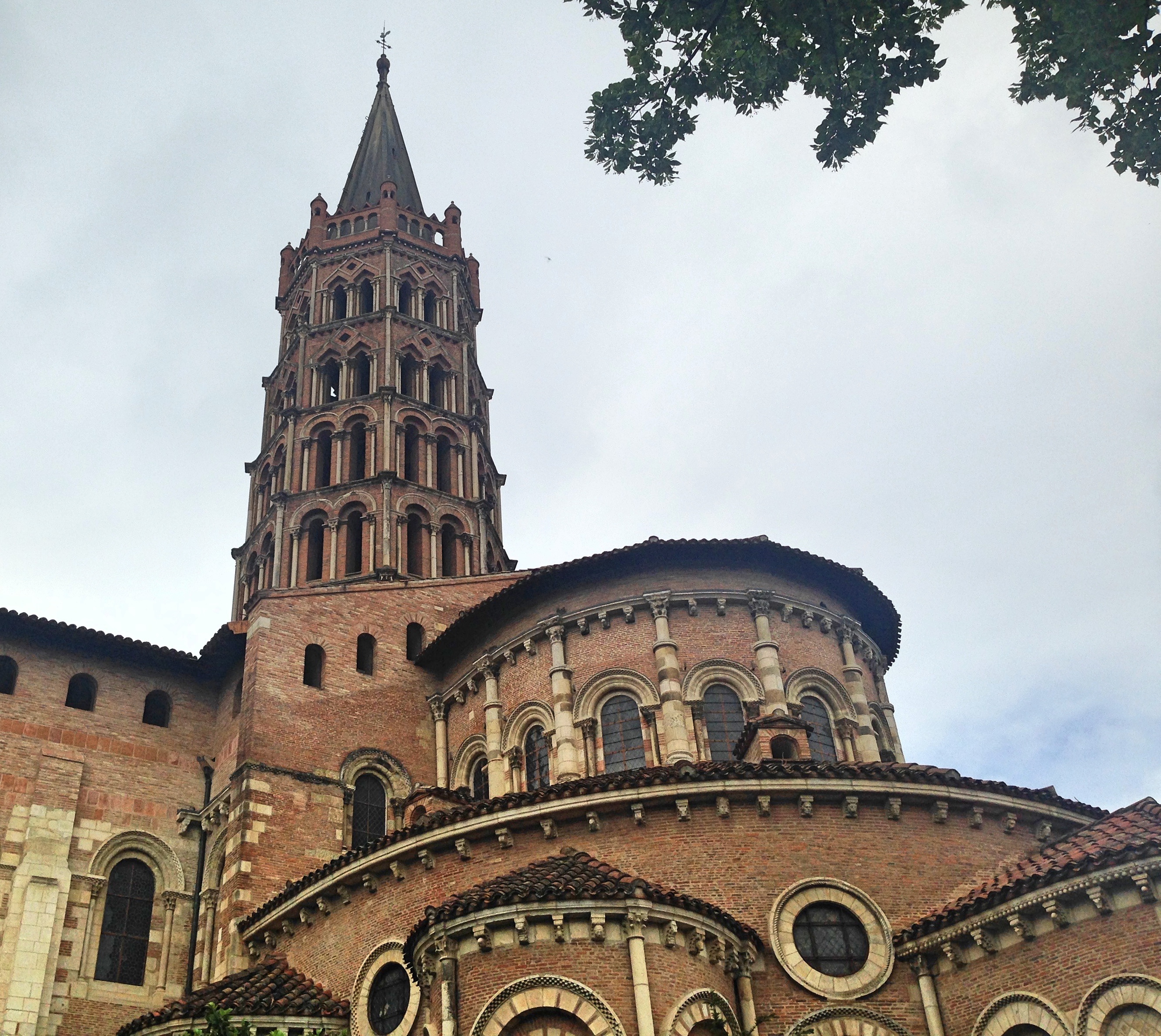 Toulouse_Basilica