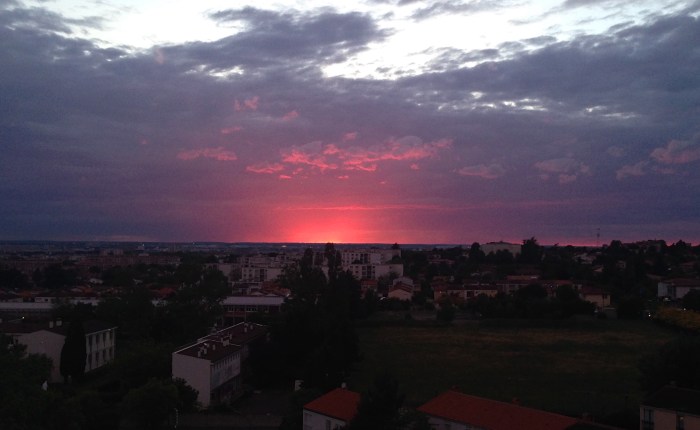 Nothing to Lose in&nbsp;Toulouse