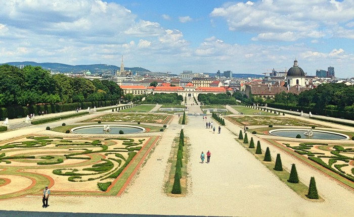 Central Europe: Vienna