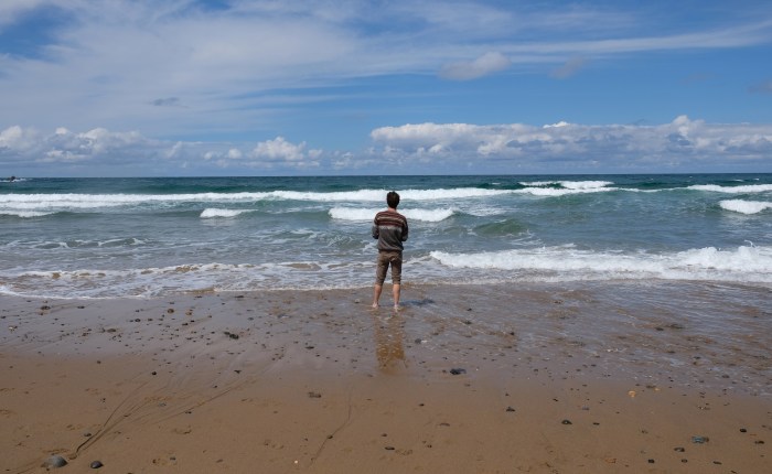 Holden Hollingsworth: Conversation&nbsp;Assistant