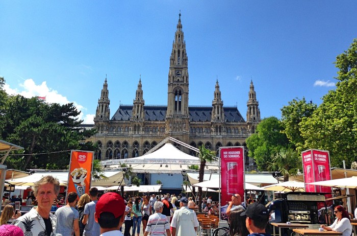 Vienna_Cityhall