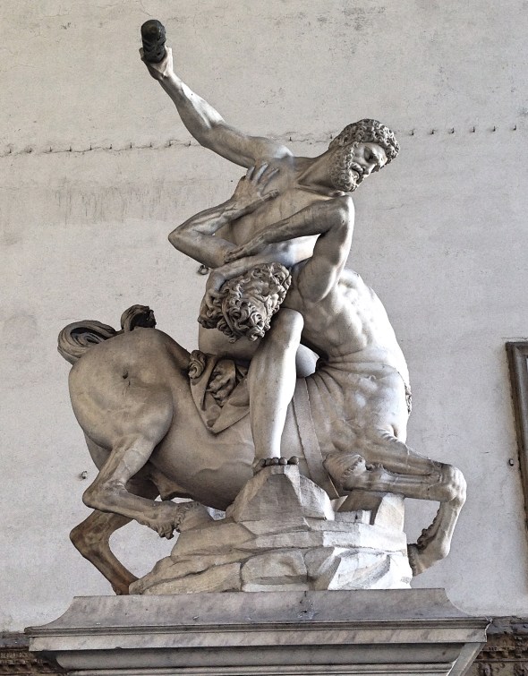 Centaur_sculpture