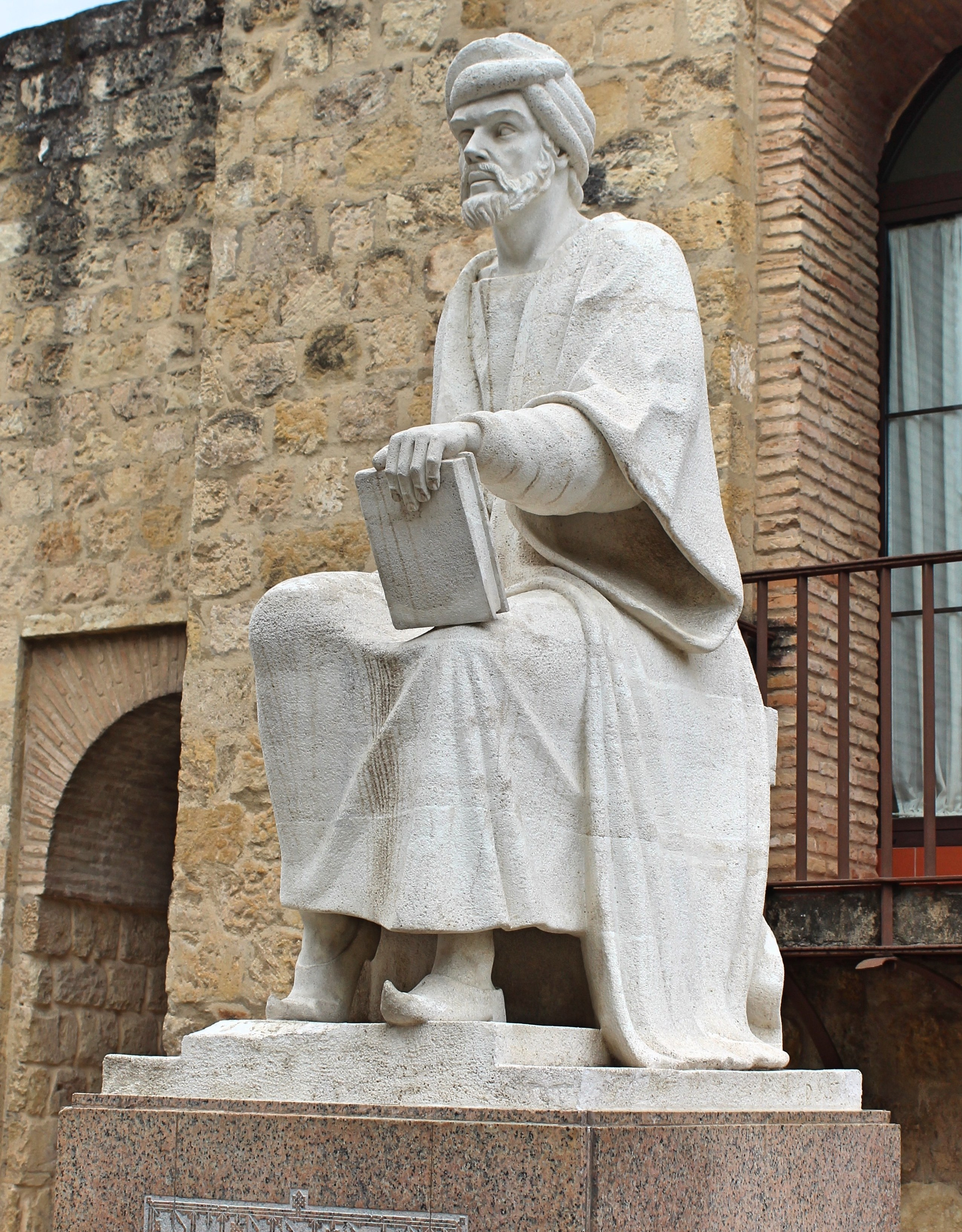 Cordoba_Averroes