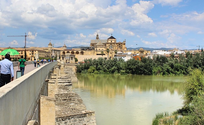 Córdoba: In Search of&nbsp;Al-Andalus