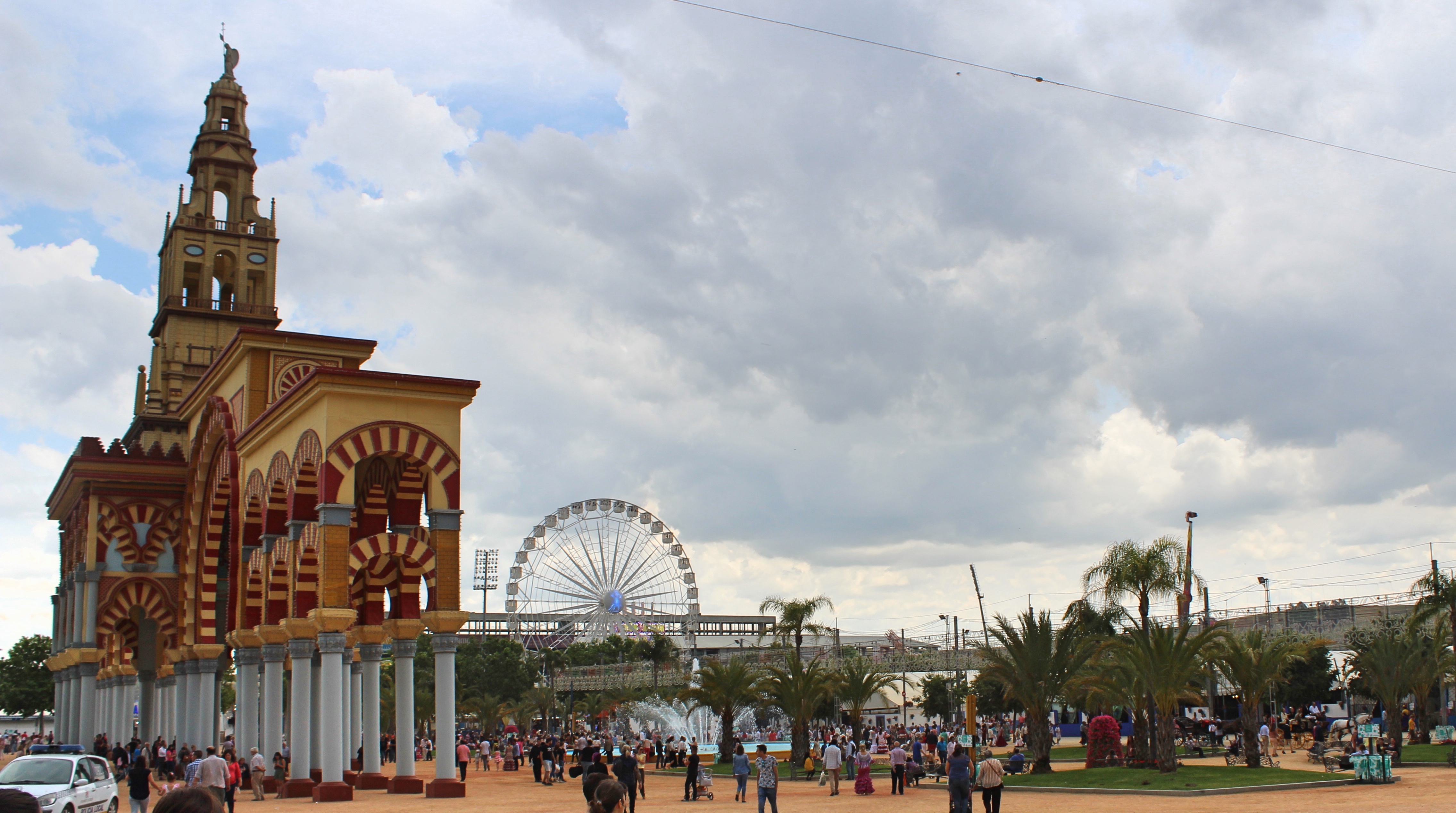 Cordoba_feria