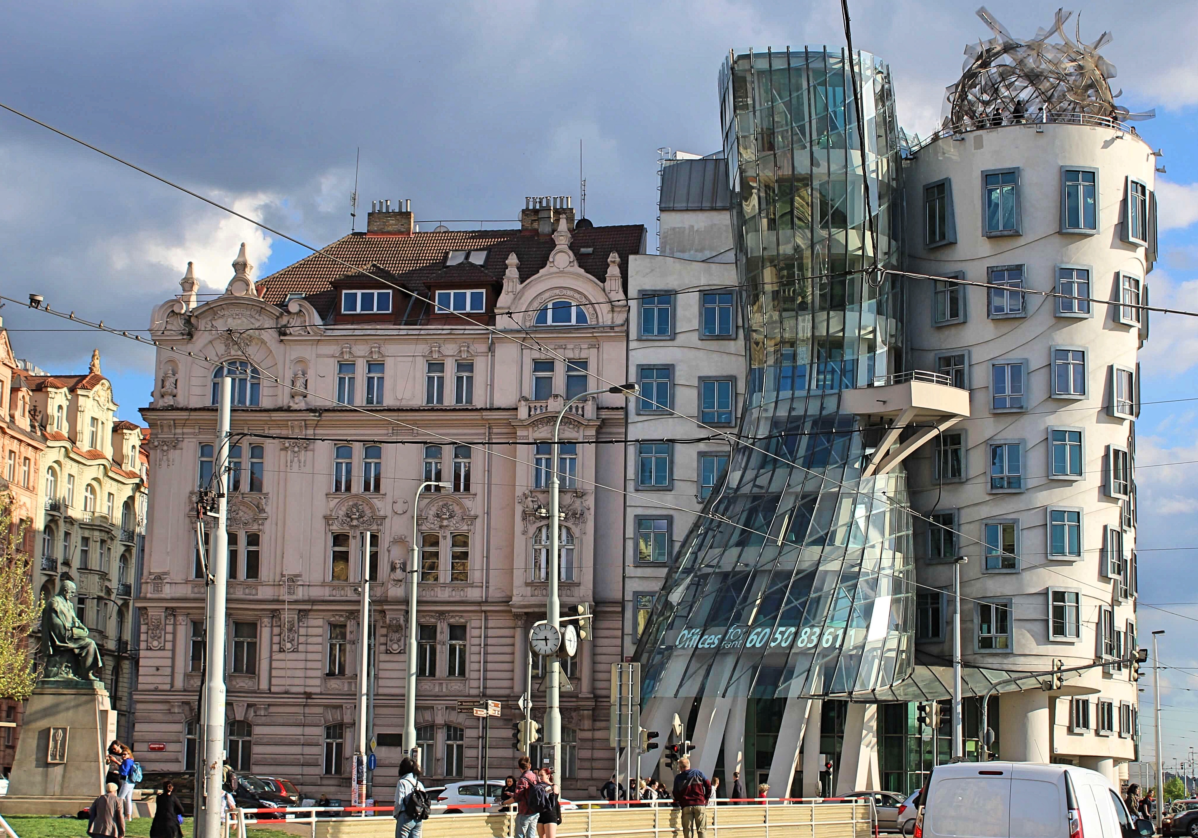 dancinghouse