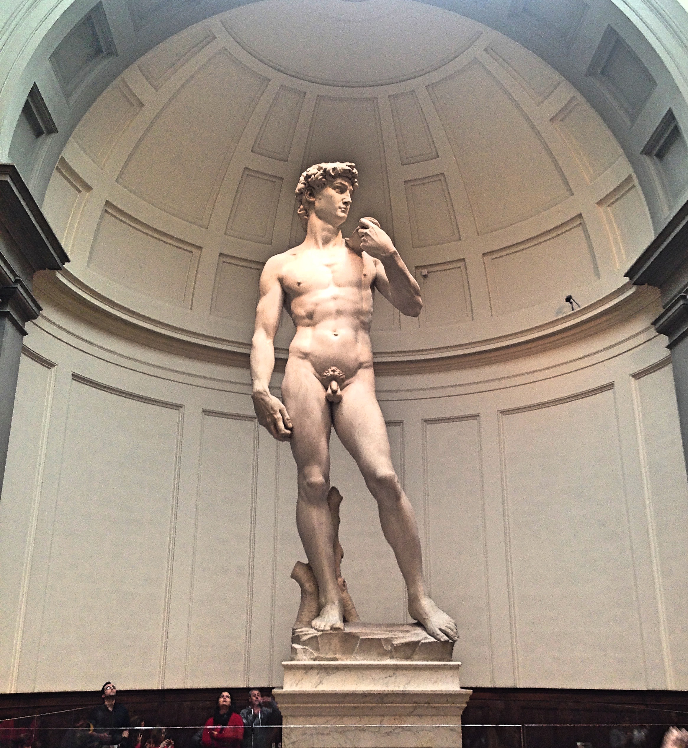 David_statue